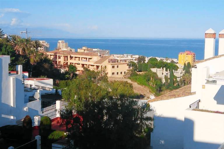 Appartement Torremolinos