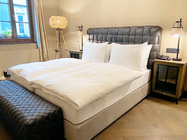 Boutique Hotel Weisses Rössl — photo 4
