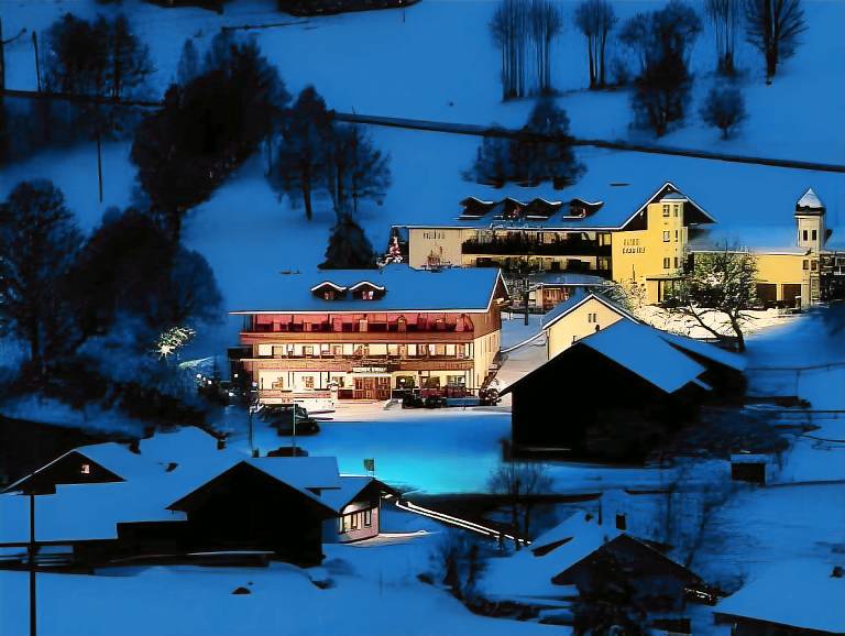 Gasthof Reiner in Straubing
