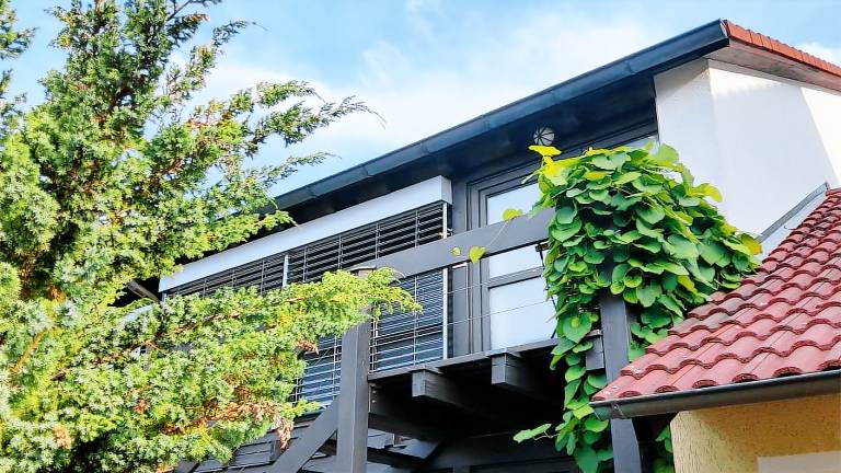 Ferienwohnung Eckersmühlen