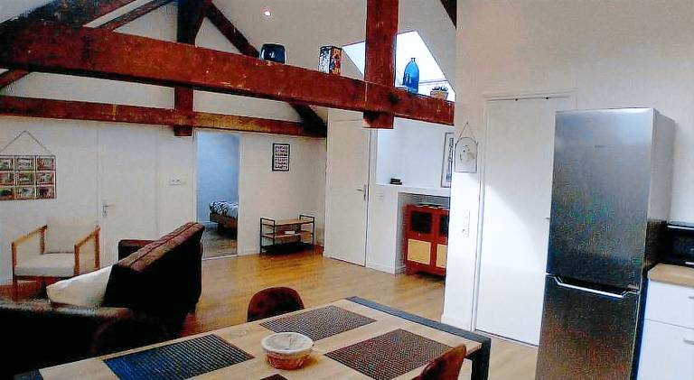 Nice apartment | Dogs allowed — photo 3
