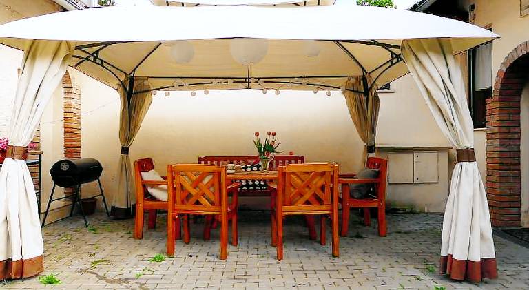 Ample house with pool | Pet-friendly — photo 5