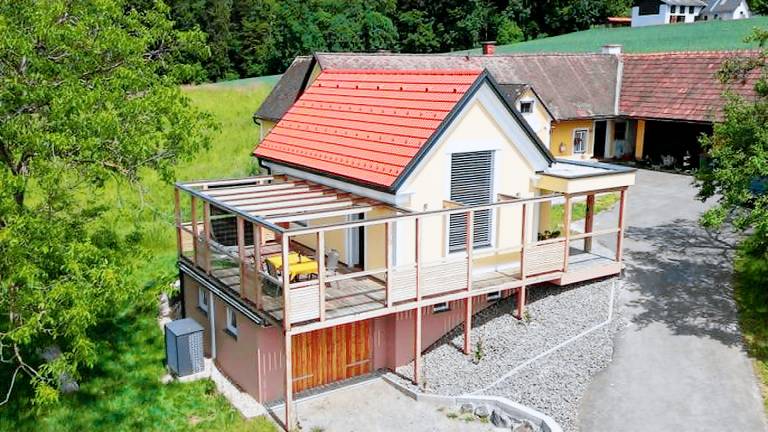 Ferienwohnung  Bad Gleichenberg