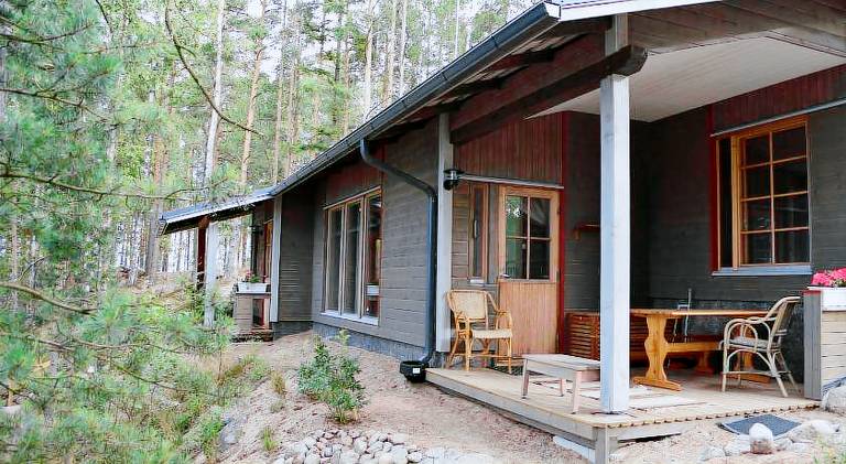 Chalet Pyhtää