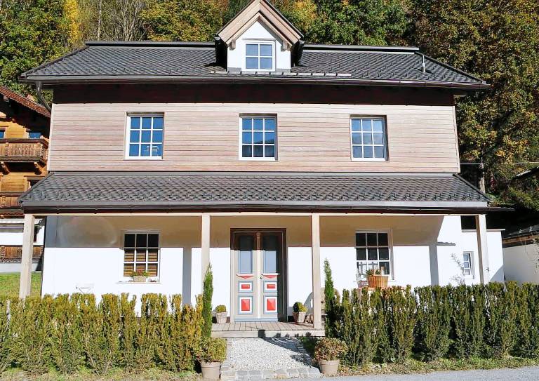 Ferienwohnung in Stumm für max. Ferienwohnung in Stumm für max.