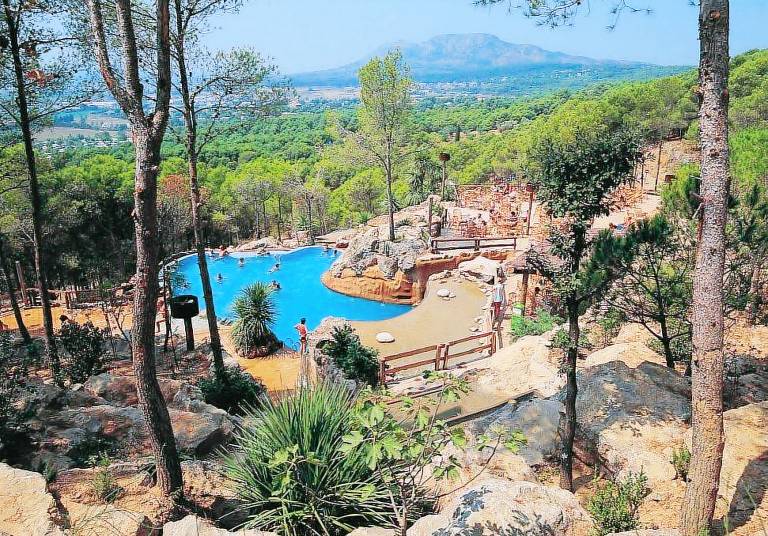 Maison de vacances Torroella de Montgrí