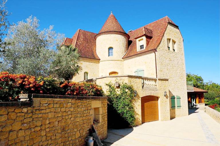 Apartamento Sarlat-la-Canéda