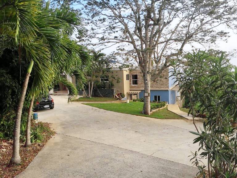 Villa Indigo 1BR in Private Gated Estate — photo 5