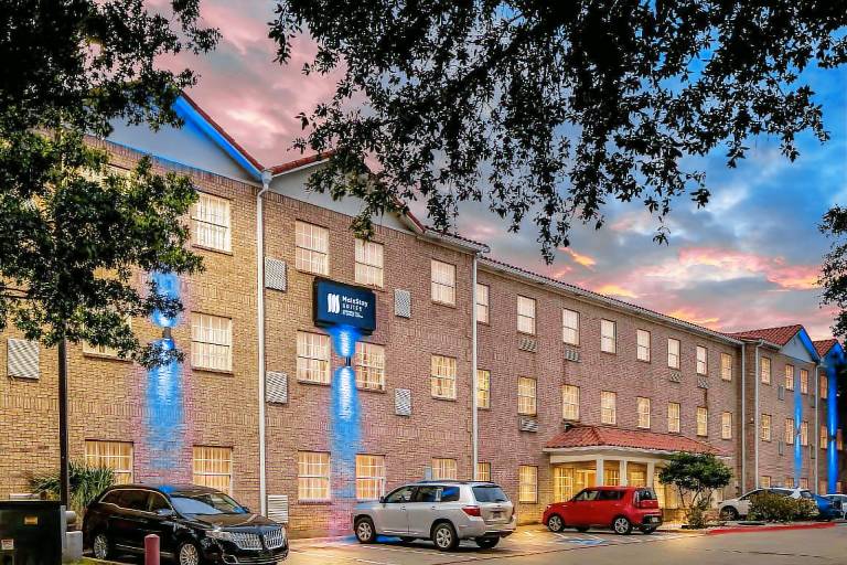 MainStay Suites Addison-Dallas — photo 2