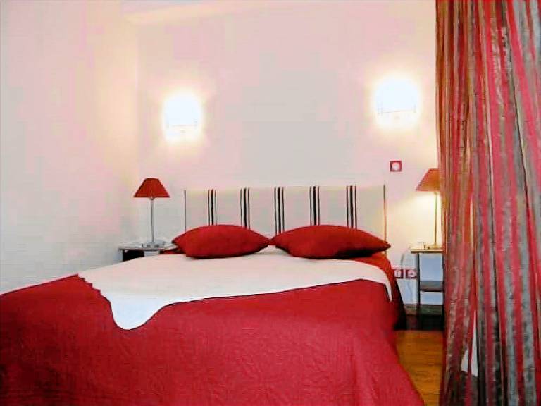 Logement  Étampes