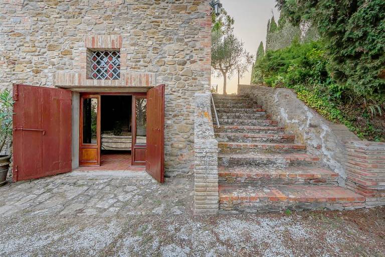 Tenuta di caiolo - Casa il Palazzo — photo 4