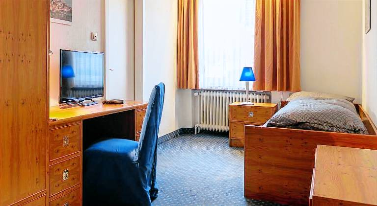 Hotel Sternenlicht — photo 5