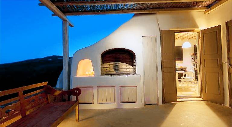 Villa with barbeque, terrace & pool | Beach nearby | Suitable for remote work | Pets are welcome — photo 5