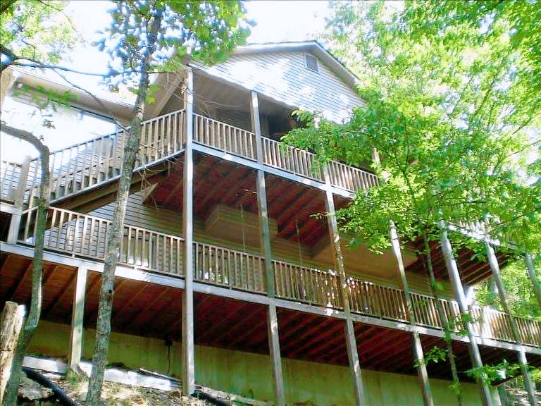 House Jasper