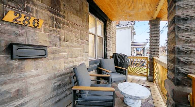 Sauna - GameRoom - Lux Design - 5 Beds - Sleeps 10 — photo 4