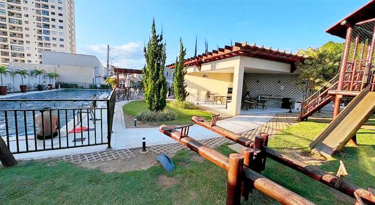 Rental apartment with pool | Pets allowed — photo 5