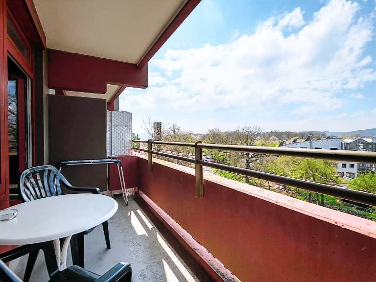 Ferienwohnung Lahnstein