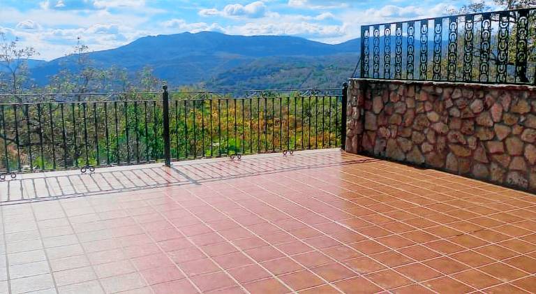 House with terrace, barbeque & garden | Pets are welcome — photo 4