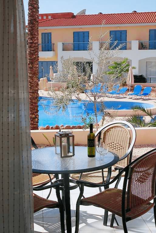 Apartment Mandria