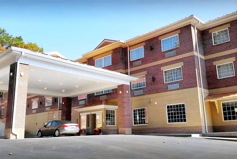 Wingate by Wyndham Elkins