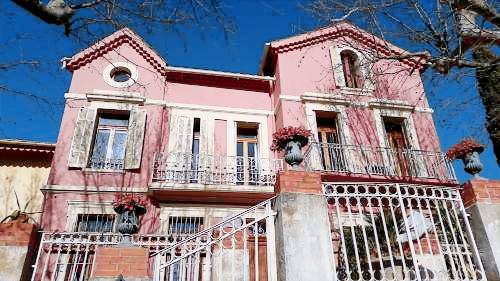 La Demeure des Anges