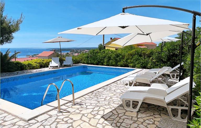 Apartman Suha Punta