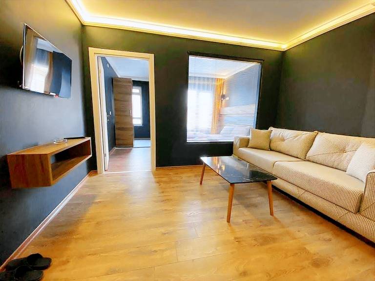 Otto City Premium Suites — photo 2