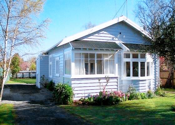 House Martinborough