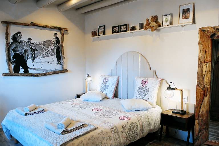 Chambre d'hôtes Saulxures-sur-Moselotte