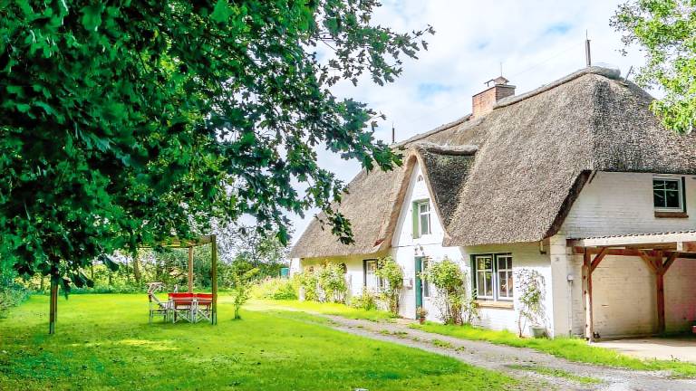 Ferienhaus  Vollerwiek