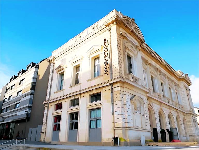 Hôtel Mercure Cholet Centre in Cholet