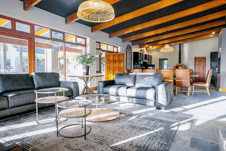House Stellenbosch
