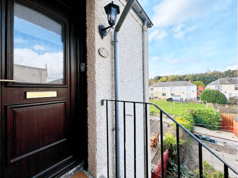 Apartment Hawick