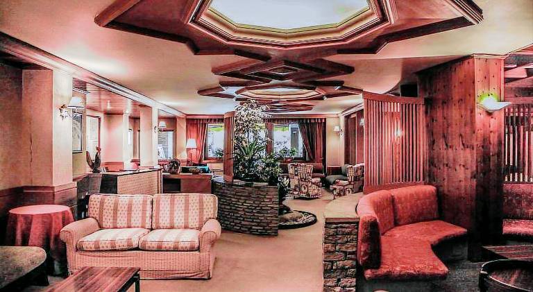 Hotel Pavillon — photo 3