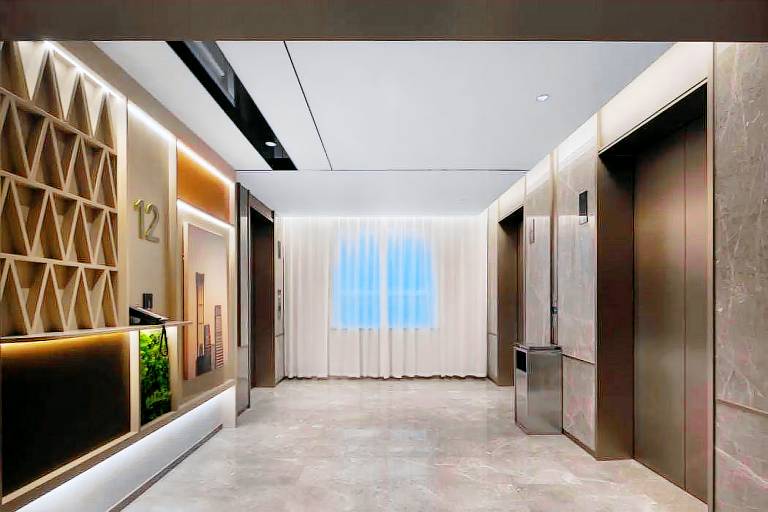 Home2 Suites by Hilton Beijing West Station — photo 4