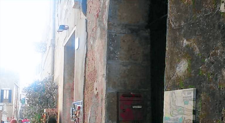 Holiday apartment with 1 room for 4 persons — photo 4