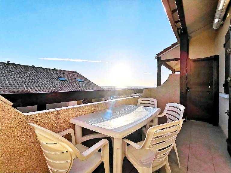 Fully equipped rental apartment | Close to the beach | Pets allowed — photo 4