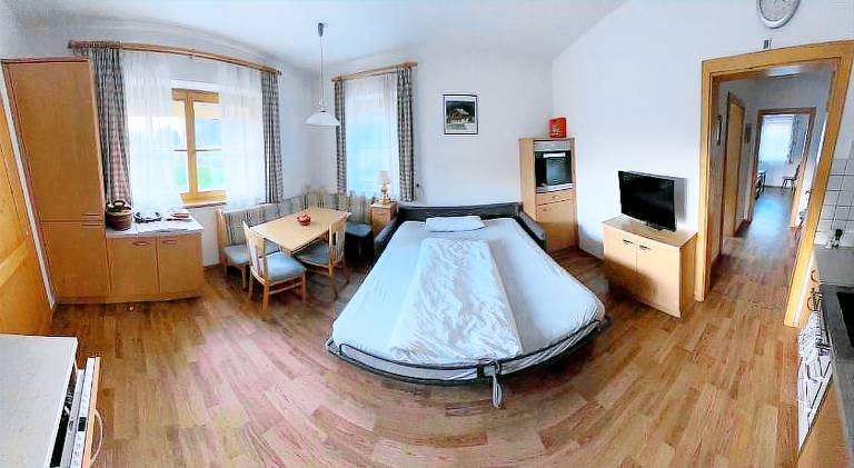 Wonderful apartment | Dogs allowed — photo 2
