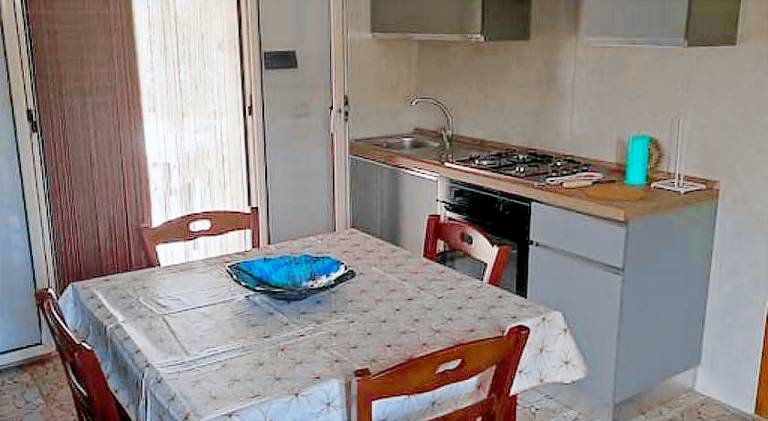 Apartment with 2 rooms for 2 persons — photo 4