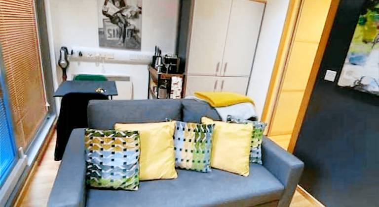 Apartment Leeds