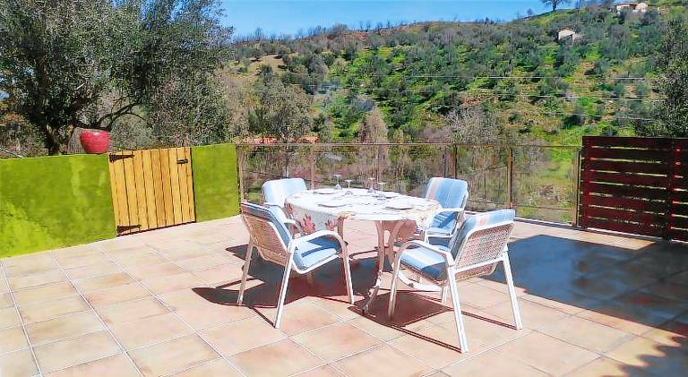 Charming house with terrace & garden | Dogs allowed — photo 4
