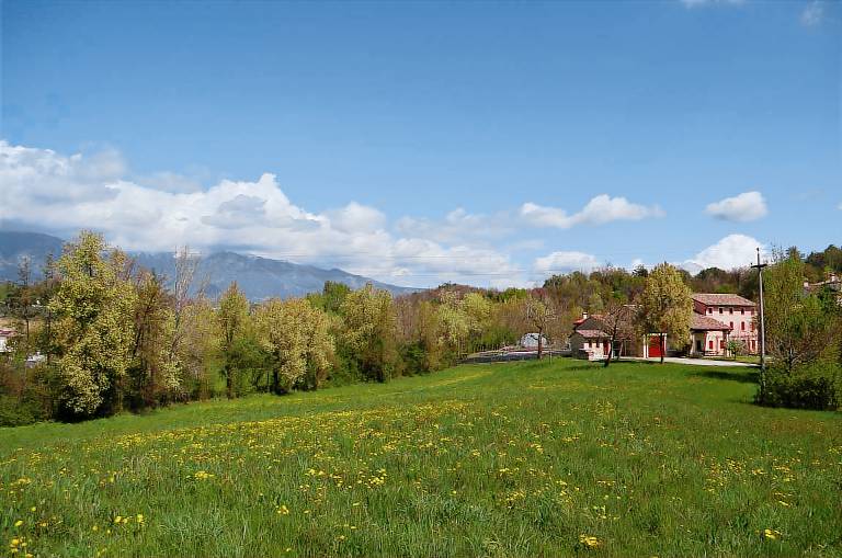 Appartamento Paderno del Grappa