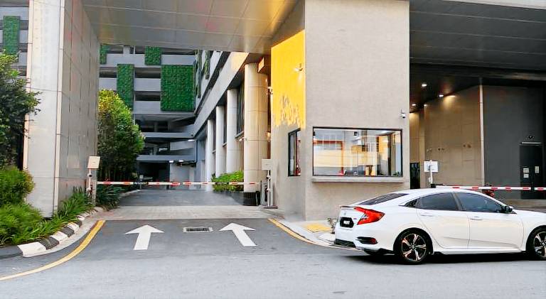 Serviced apartment with pool, jacuzzi & sauna | Good for workation | Pets are welcome — photo 5