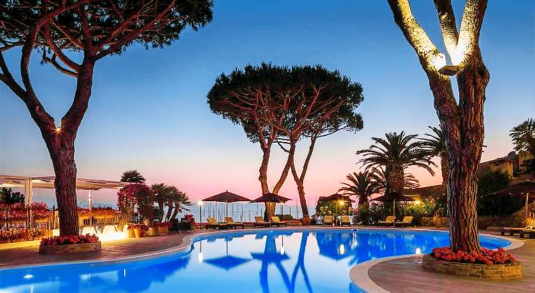 Resort Cala del Porto – The Leading Hotels of the World — photo 4