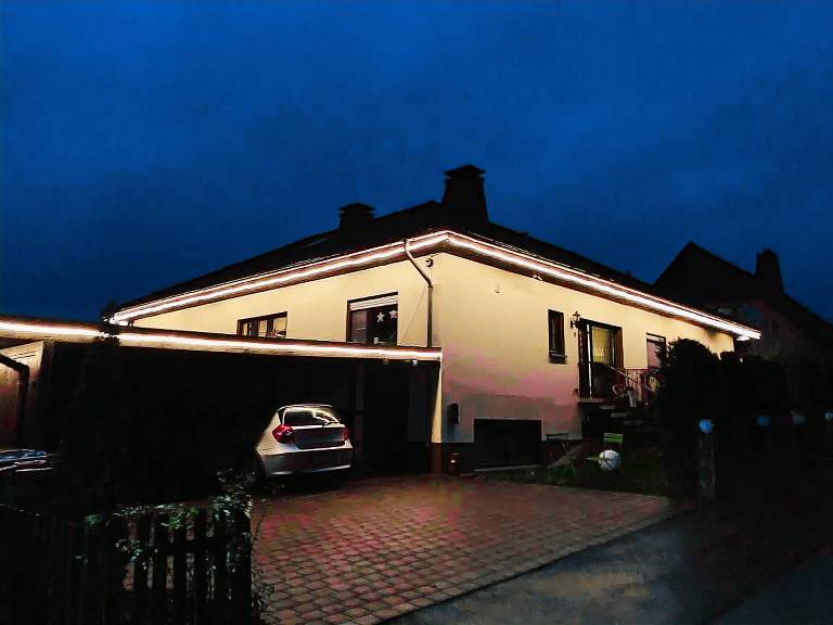 Ferienwohnung  Lichtenfels