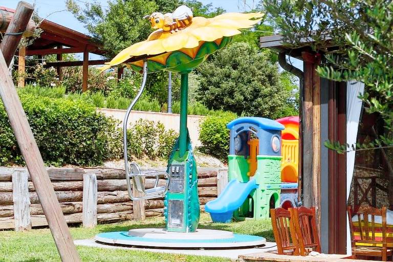 Camera privata Montottone