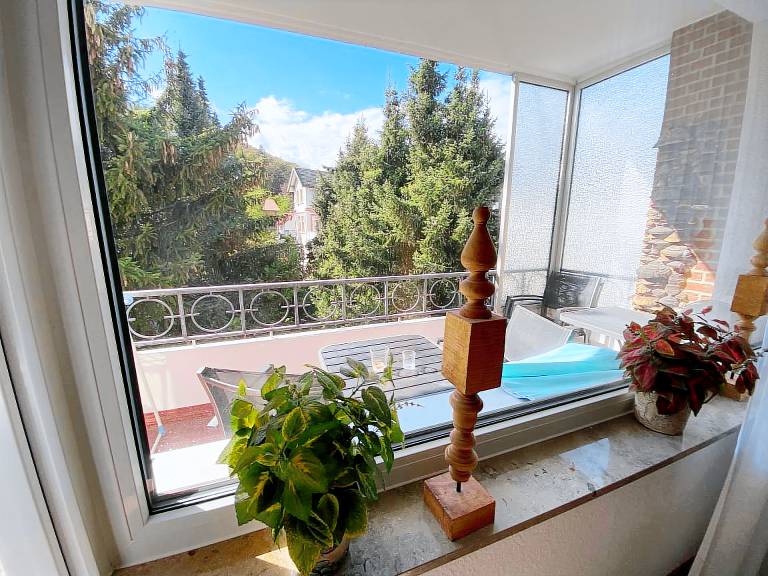 Holiday apartment with 1 room for 2 persons — photo 5