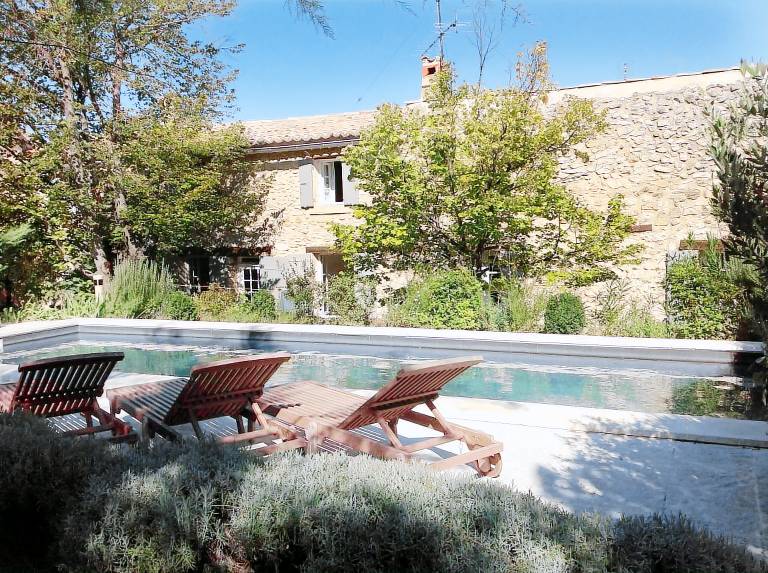 Maison de vacances Montbrison-sur-Lez