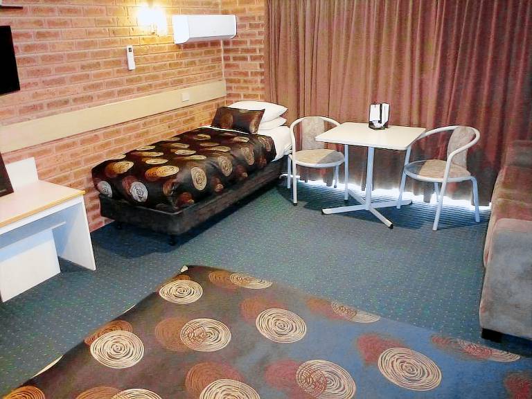 Motel Bairnsdale