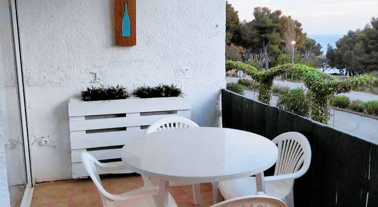 Holiday apartment with pool & terrace — photo 5